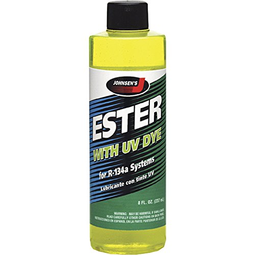 UAC Universal Air Conditioner RO 0125B Refrigerant Oil