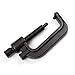 SCITOO Torsion Bar Unloading Tool Heavy Duty Torsion Key Removal Tool Compatible for GM Chevy Dodge Car