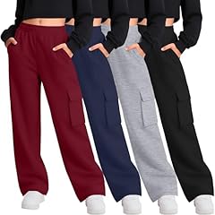Wine Red, Navy Blue, Light Heather Gray, Black
