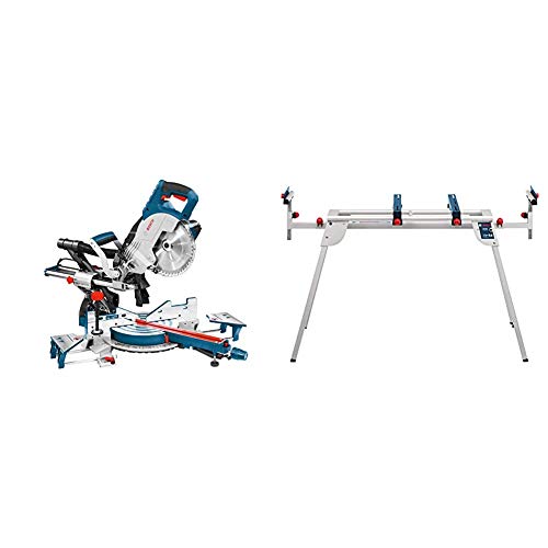 Bosch GTA 2600 universeel onderstel voor afkortzaag