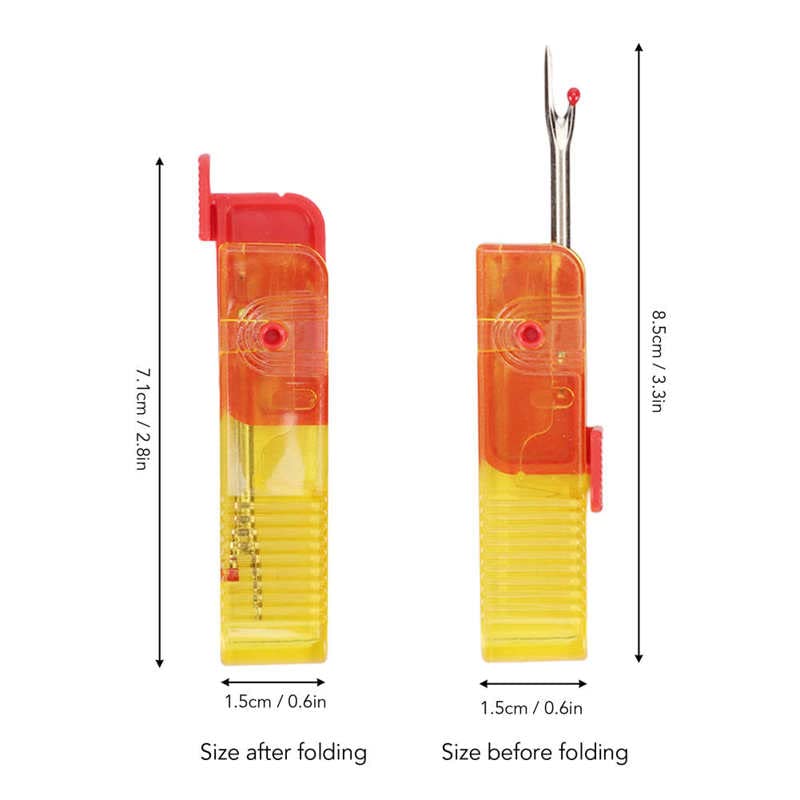 Sewing Seam Unpicker Easy to Use Stitch Unpicker for Sewing Store