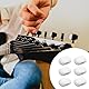 Alnicov 6 Paar klassische Gitarren, Stimmgerät, Stimmgerät, Mechanik, Knöpfe, Griff, Kappe, Musikinstrumente, Farbe #2