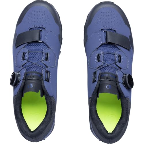 X-ALP Summit Cycling Shoe - Men's, Midnight, 43.04