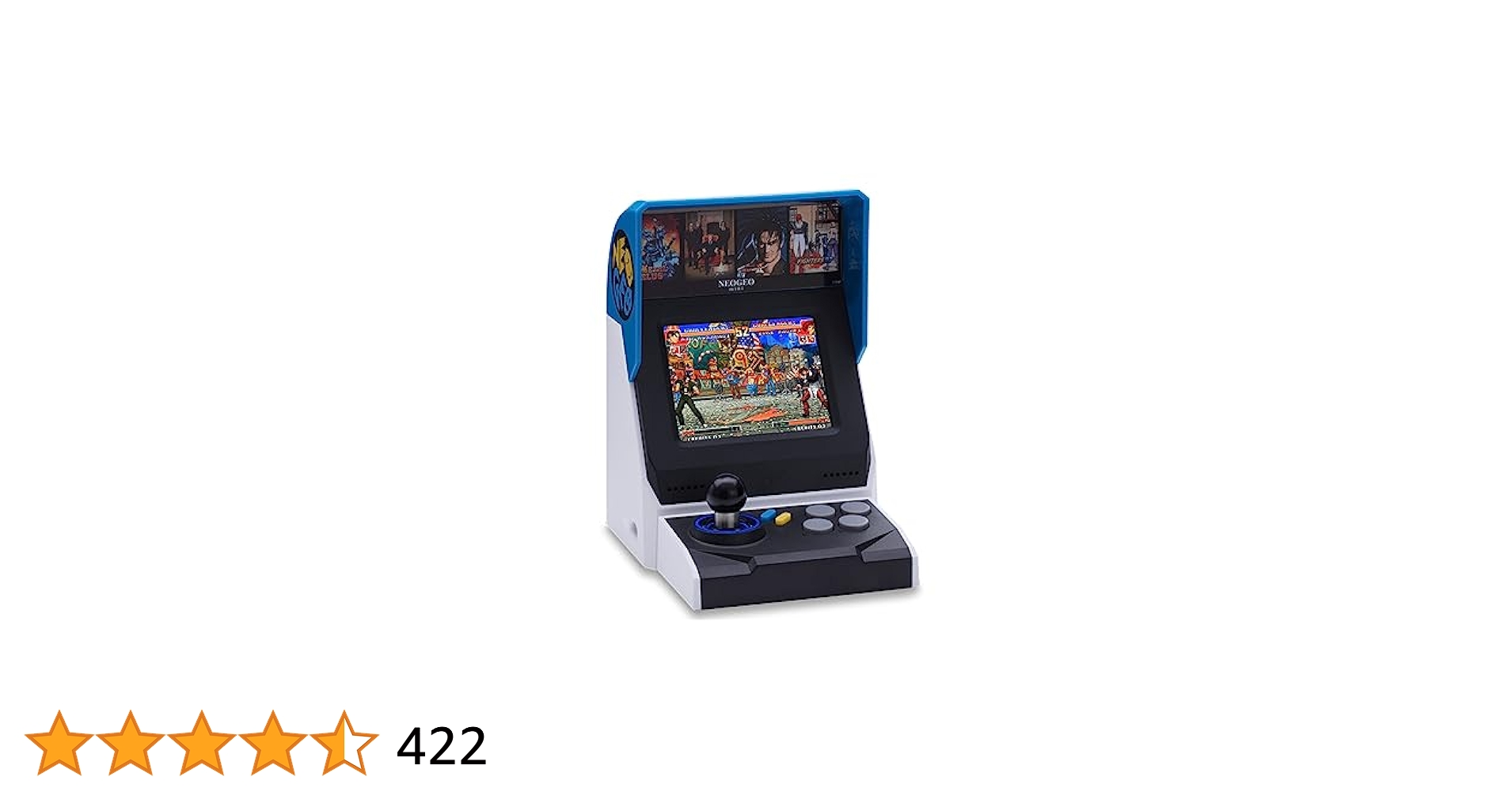 Nintendo Switch SNK NEOGEO MINI Amazon.com: NEOGEO mini Japan Game Console SNK neo geo