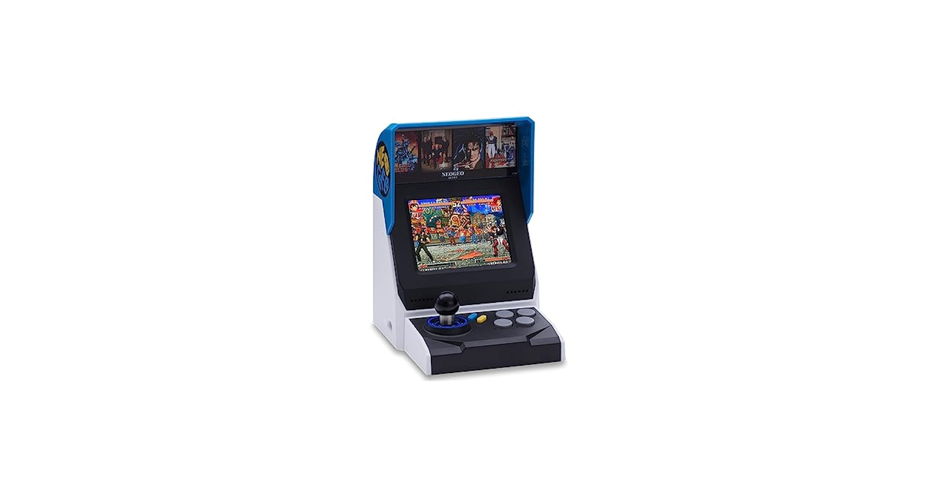 NEOGEO - ネオジオミニ Amazon | NEOGEO mini （ネオジオミニ）本体 | NEOGEO・ネオジオ