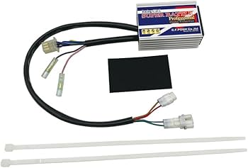 パーツ sr400 rh01J Racing CDI Amazon | C.F.POSH(シーエフポッシュ) デジタルスーパーバトル