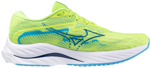 Image of Mizuno Men's Wave Rider 27 Running Shoe