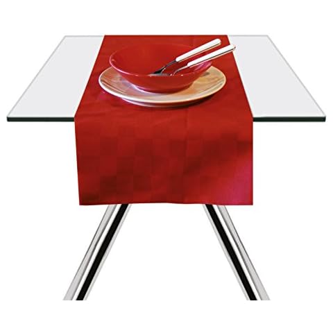 Excelsa Color Club Tischläufer Cover