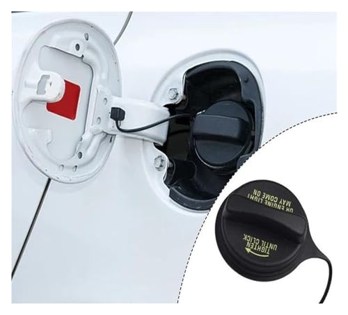 Bouchon réservoir essence étanche compatible XU5A9030MB pour E-150 à E-550
