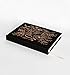 Raven Address Book with Book Cloth Cover by Rifle Paper Co.