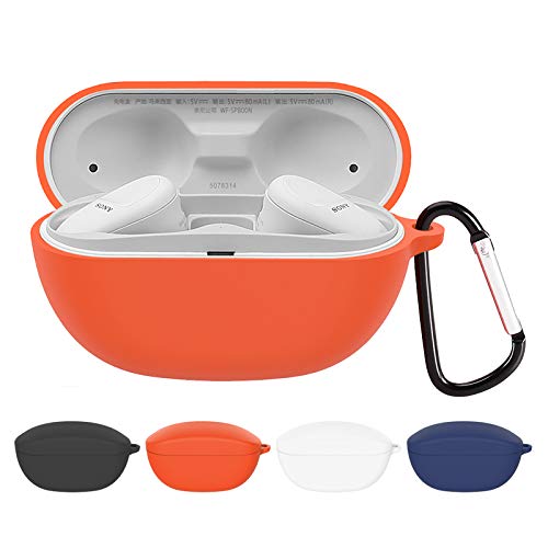 Amazon | SONY WF-SP800N ケース【MARR】ワイヤレスノイズ