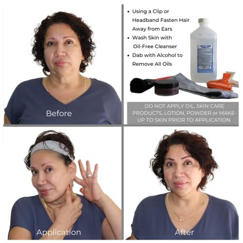 Bring It Up Instant Neck Lift #TOP3