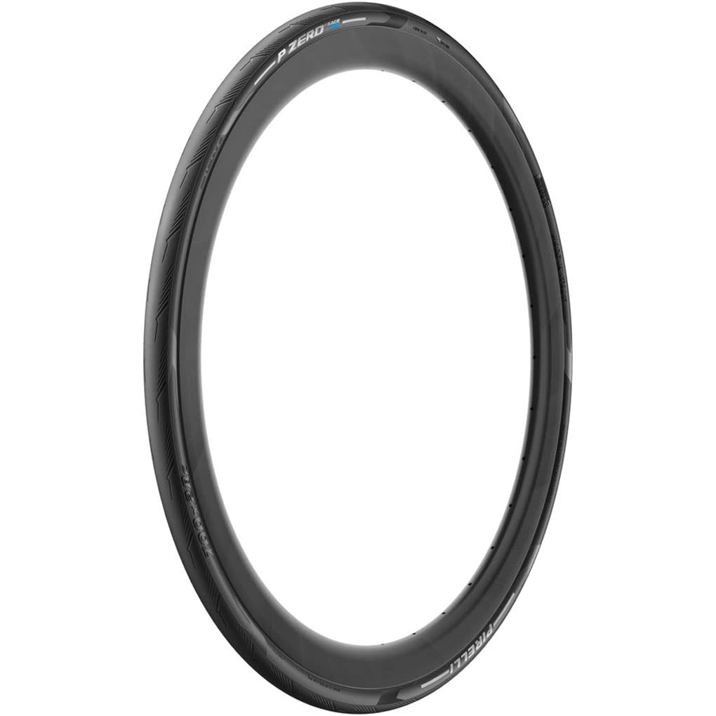 Pirelli P Zero Race 4S Road Cycling Tire Black 700 x 28c