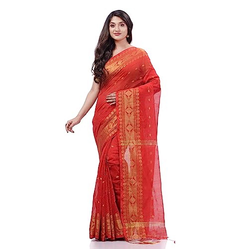 dB DESH BIDESH Women`s Cotton Silk Saree Fancy silk saree for women golden art Silk design wear wedding Farewell sarees latest, design mysore silk party, wear Sarees for Women