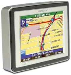 Nextar X3-02 3.5-Inch Portable GPS Navigator
