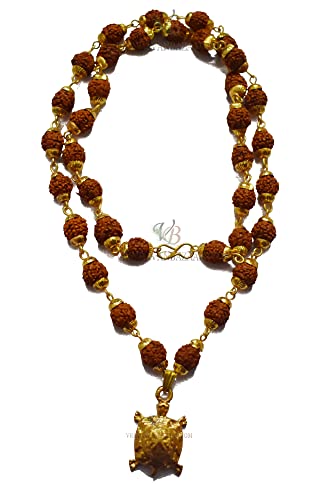 Mala Rudraksha pur et Shree Yantra pour votre rituel bien-être quotidien