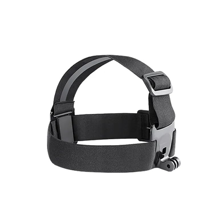 Reflex Anti-Skid Adjustable Headband