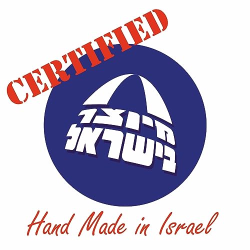 Personalized Paper Cut Lilac Design Tallit for Women, Bat Mitzvah Tallit for Girl, 20 inch by 72 inch Hand Made in Israel2