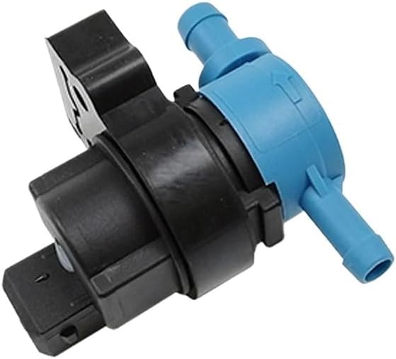 0004708593 Fuel Tank Vapor Purge Breather Valve Canister Solenoid Fit For Mercedes-Benz W204 A207 W221 R230 R171 A0004708593