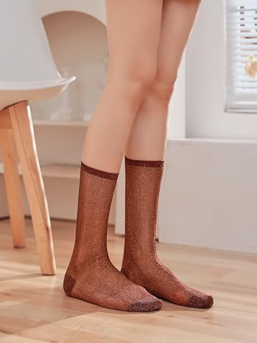 Image of Sahabowi High Socks4 For Women
