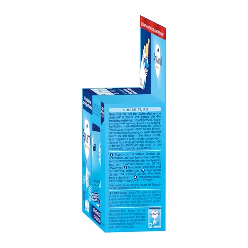 Aptamil Pronutra-ADVANCE PRE, trinkfertig, 4x2x90ml (Packung mit 4)