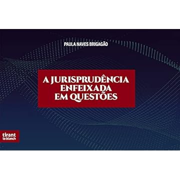 Capa do livro A Jurisprudência Enfeixada em Questões