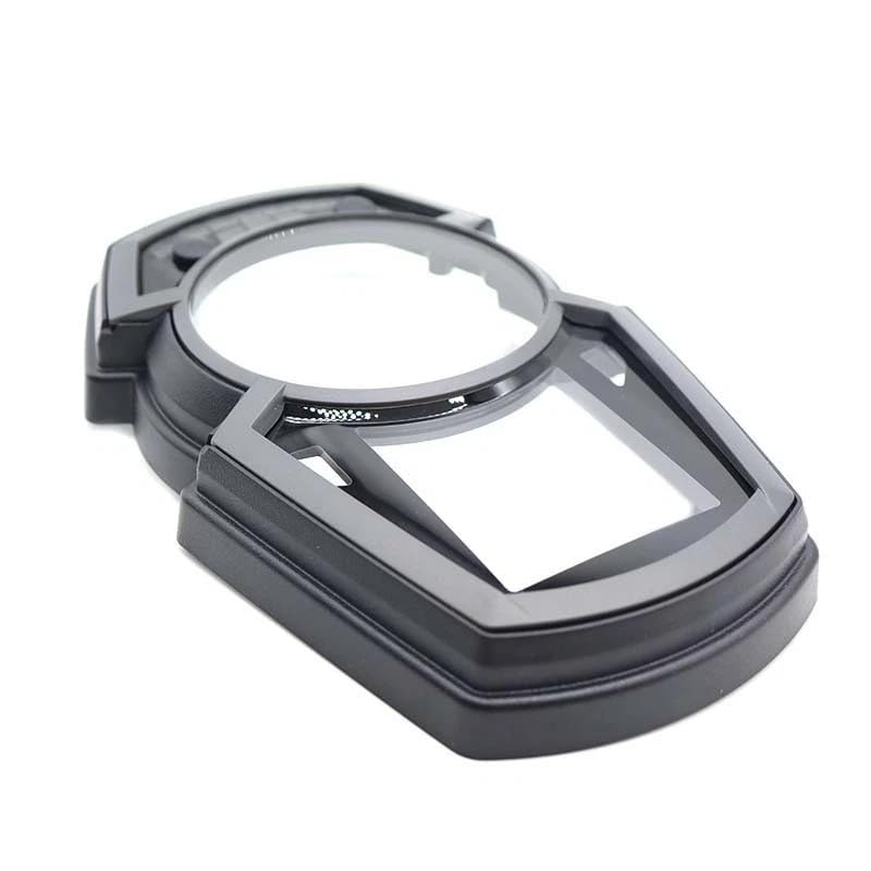 Motorcycle Speedometer Instrument Gauge Housing Case for Kawasaki Ninja 400 EX400 Z400 2018-2023 ABS Plastic Shell