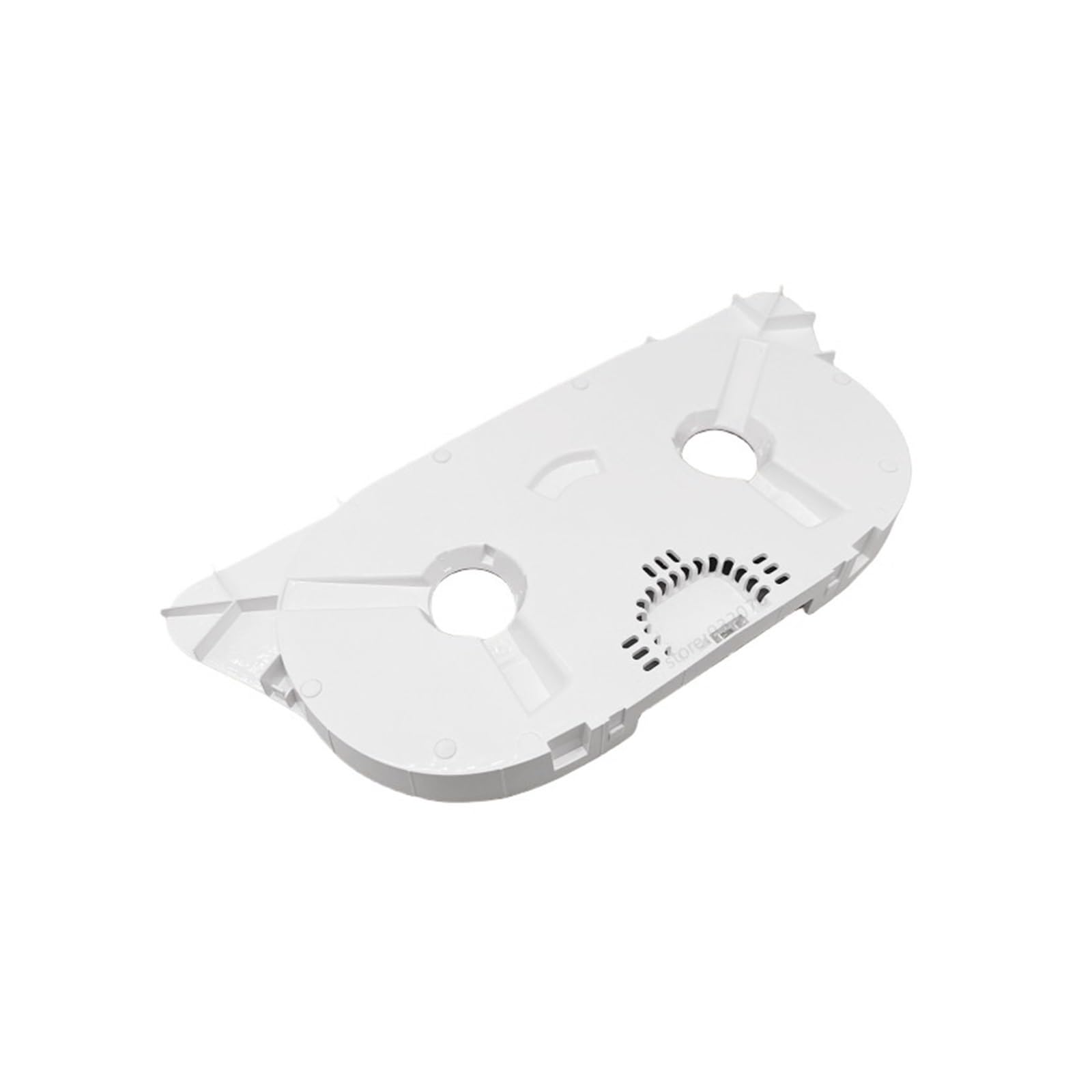 ，Compatible For Dreame，Mop Cleaning Station Tray Mop Washing Plate
