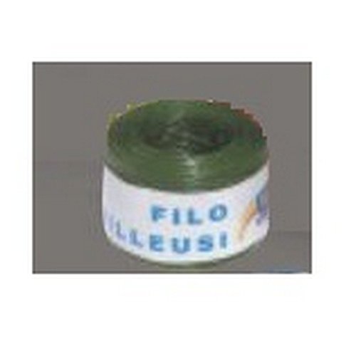 Maniver Filo plasticato con anima in metallo