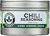 Chili Seasoning