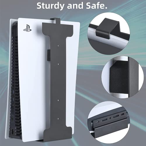 El mejor review de Soporte pared ps4 los diez mejores. 21 Imagen adicional
