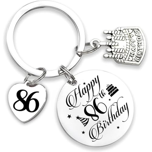 Inspirational Keychain Gift