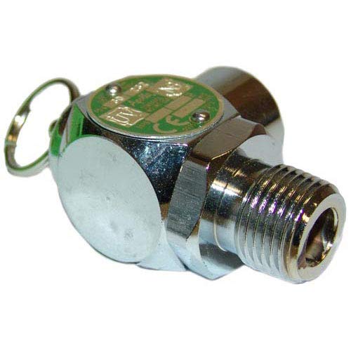 Exact FIT for CONBRACO 10-512-S30 Valve, Safety Relief - Replacement Part BY MAVRIK