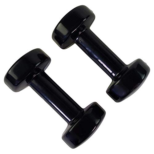 Tunturi Unisex - Volwassenen korte halter Vinyl coating - Afbeelding 5