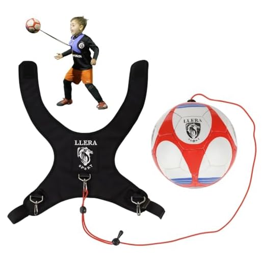 Fußball Kick trainer Football Trainingsgeräte.Die Beste Trainer-Fußball-Methode - Fußball-Trainings - Ausrüstung.Fußball-Trainings-Ball.Fußball-Solo-Kicking-Praxis.Fußball-Geschicklichkeit