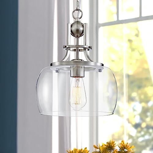 Plafonnier de cuisine industriel pour illuminer vos repas