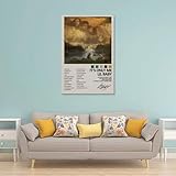 Zoom IMG-1 ubcj poster decorativo da parete Zoom IMG-1 ubcj poster decorativo da parete