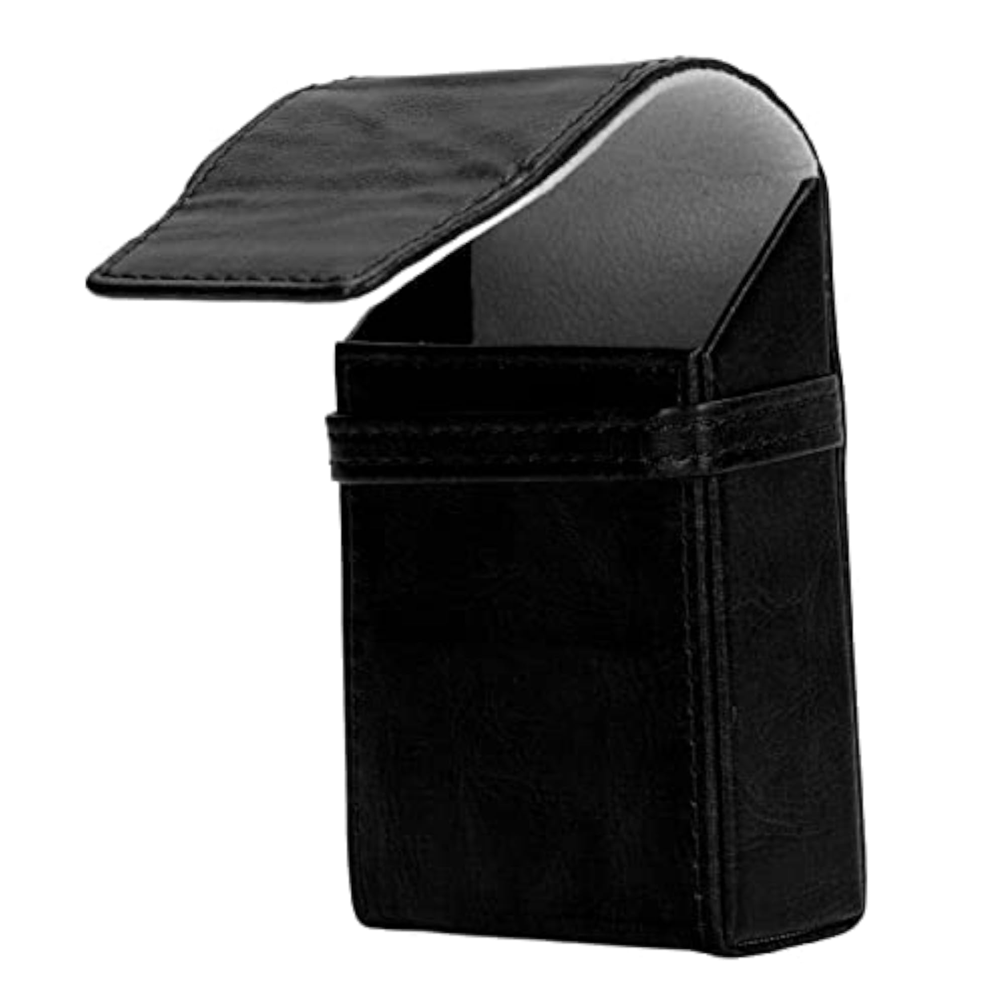 Practical Versatile Cigarette Case with 20 Male Capacity