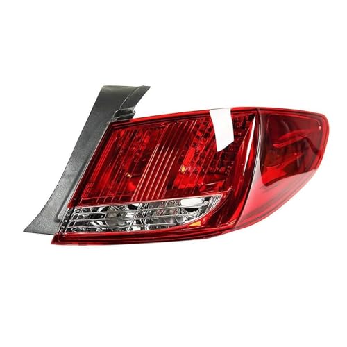 Feu stop arrière droit Peugeot 408 de 2010 2011 2012 2013 2014 bloc optique
