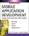 Produktbild Mobile Application Development with SMS and the Sim Toolkit: Building Smart Phone Applications (McGraw-Hill Telecom Professional)