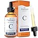 60ml. Bio Siero Vitamina C e Vit. E. Siero Viso Acido Ialuronico Antirughe,...