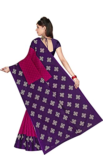 Image of TAMAIRA FASHION Mulmul Pure Cotton Saree For Woman |Office Wear Daily Wear Sarees For Women Without Blouse Piece(Available in 15 Colours)