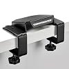 Thrustmaster Desk Mounting Kit (Compatible with PC only)