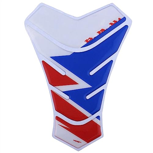 Autocollant réservoir CBR1000RR-R SP Fireblade finition premium