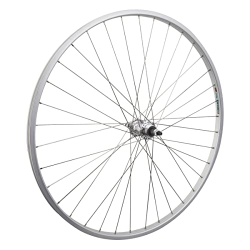 WheelMaster Rear Bicycle Wheel, 27x1-1/4 ALY SL 36 ALY FW 1sp BO SL 126mm DTI2.0SL