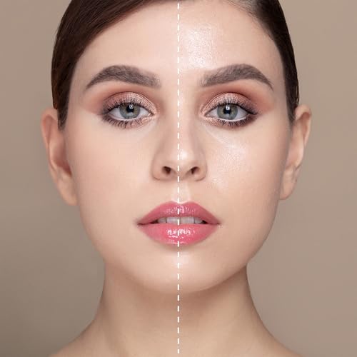 Mesauda Celestial Veil - Translucent Light - Cipria In Polvere Libera - Immagine 2