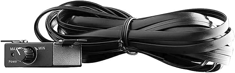 Black Diamond 12" Subwoofer and Monoblock Amplifier Bundle - BD-R12D2 with Dia-K1 with Remote Bass Knob Combo (1 Subwoofer and 1 Amplifier Included)