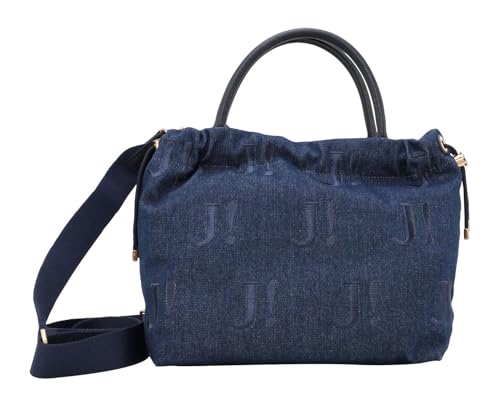 Joop! sac à main Brioso Josina en bleu marine chic pour une élégance intemporelle au quotidien