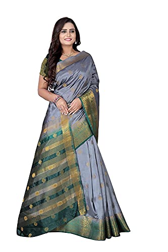Sari en soie Banarasi pour vos cérémonies et mariages élégants
