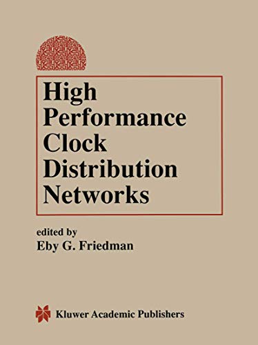 High Performance Clock Distribution Networks view 2